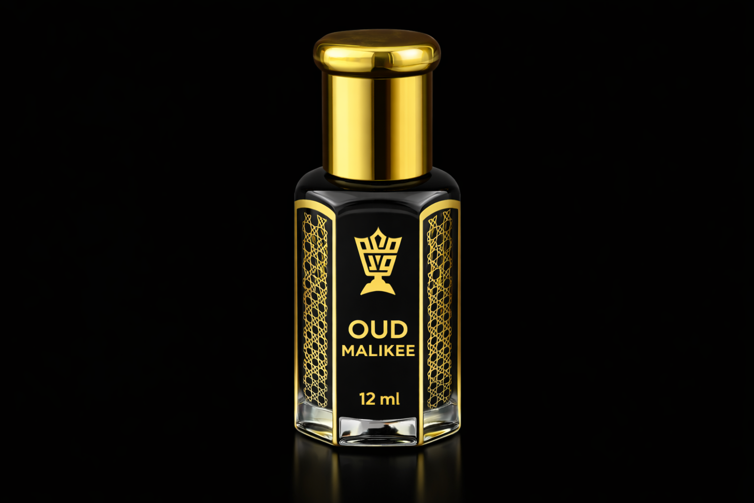 OUD Malikee