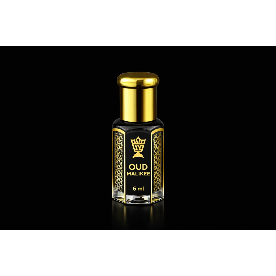 OUD Malikee 6ml Original Agarwood Oil